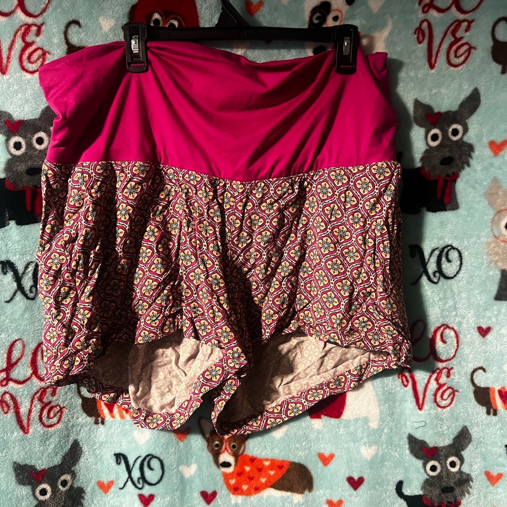 XL Old Navy MATERNITY Shorts